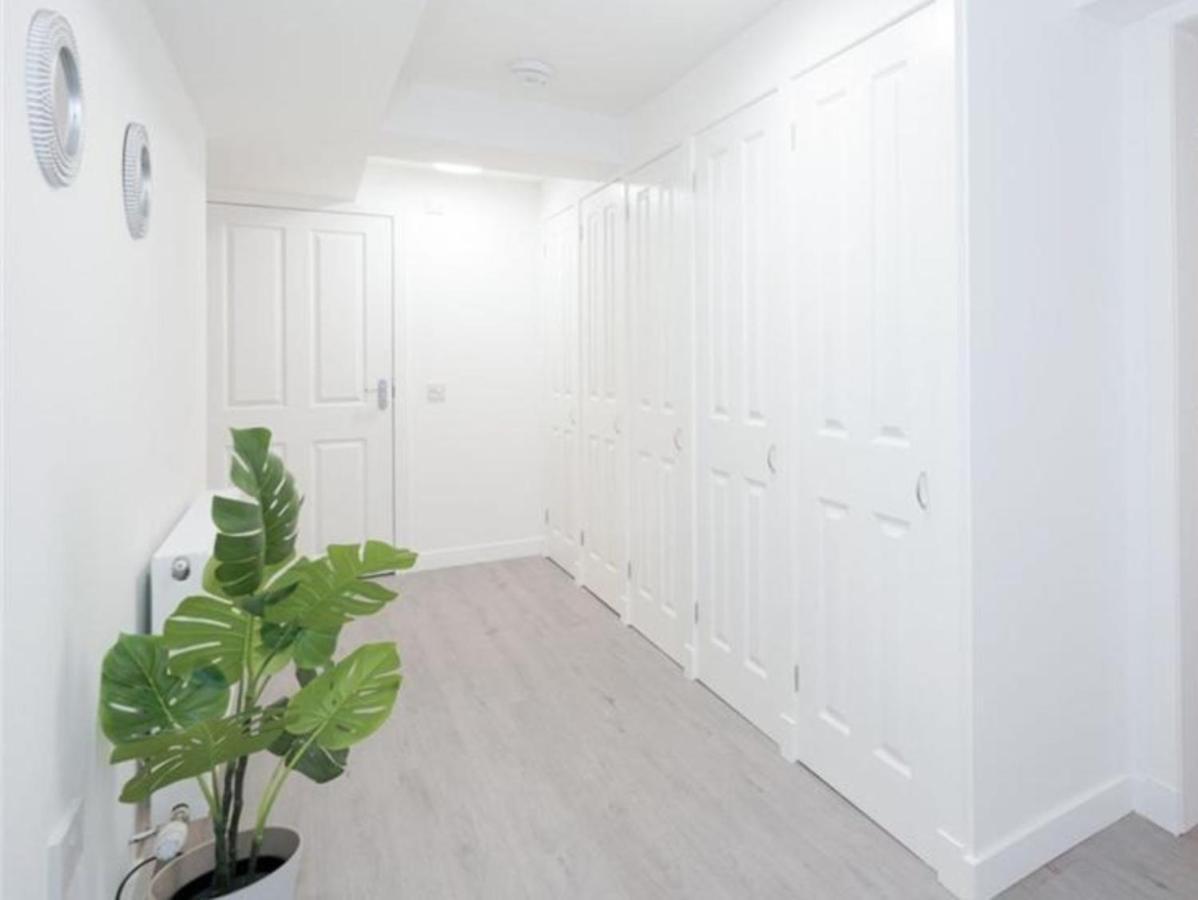 Royal Mile Old Town Apartment Edimburgo Esterno foto